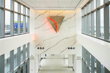 Delta’s transformation at LaGuardia elevates the travel experience ahead of peak summer season | Weekly Travel Update | Scoop.it