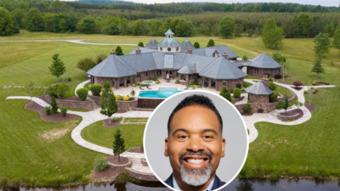 Divorce Documents Reveal Lavish Lifestyle of NC Megachurch Pastor - The Roys Report | Anon Hades | Scoop.it