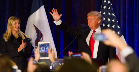 The Data That Turned the World Upside Down | Political Process | Scoop.it