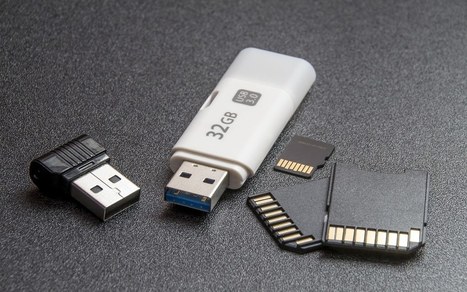 USBFuzz : les ports USB seraient l'une des pires failles de sécurité des PC ... | Renseignements Stratégiques, Investigations & Intelligence Economique | Scoop.it