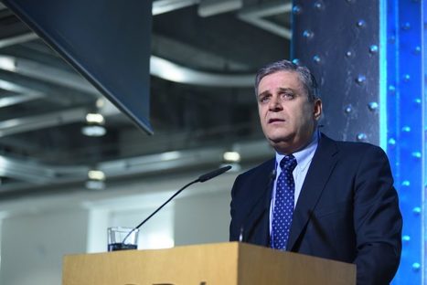 Presentación de la Evaluación de impacto social del proyecto Becas y ayudas al estudio de FP | Evaluación de Políticas Públicas - Actualidad y noticias | Scoop.it