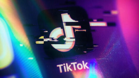 TikTok Is back in the app stores. Here's what you need to know | consumer psychology | Scoop.it
