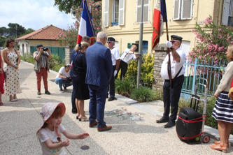 Capbreton&nbsp;: un premier pav&eacute; de m&eacute;moire dans les Landes pour honorer Lucien-Louis Malvesy | Landes - Conseils municipaux & communautaires | Scoop.it