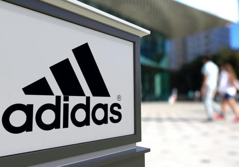 Adidas makes new sustainability commitments  | Supply chain News and trends | Scoop.it