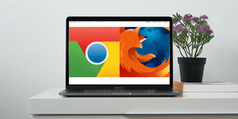 How to Take a Full-Page Screenshot in Chrome and Firefox | TIC & Educación | Scoop.it