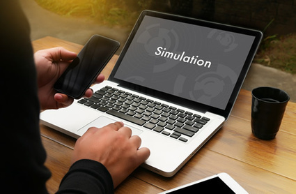 Educational simulations are on the rise | KILUVU | Scoop.it