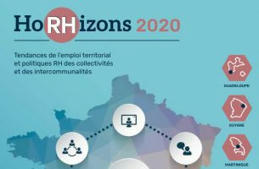 Baromètre HoRHizons 2020 : les employeurs territoriaux ont su relever le défi de la crise sanitaire | Maire-Info, quotidien d'information destiné aux élus locaux | Management. Gestion des carrières & santé au travail | Scoop.it