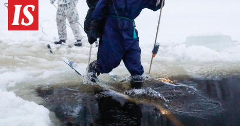 37 varusmiehelle paleltumavammoja Lapissa | 1Uutiset - Lukemisen t&auml;hden | Scoop.it