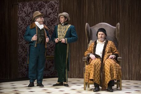 Michel Didym à l’écoute du Malade Imaginaire | Revue de presse théâtre | Scoop.it