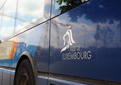 Bientôt du wifi gratuit dans tous les bus de la Ville de Luxembourg | Luxembourg (Europe) | Scoop.it
