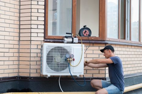 Métiers de la pompe à chaleur : le secteur aura besoin de près de 20 000 personnes supplémentaires à l'horizon 2030 | Prospective emploi compétence | Scoop.it