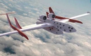 How Virgin Galactic Plans to Open Space Travel to the Masses | Good news from the Stars | Scoop.it