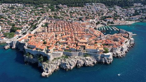 "Respect the City": Dubrovnik g&egrave;re le surtourisme sans perdre son charme | Euronews | Tourisme durable | Scoop.it