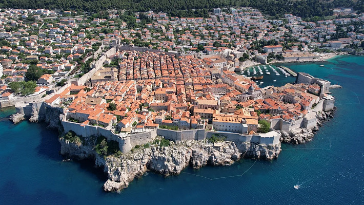 "Respect the City": Dubrovnik g&egrave;re le surtourisme sans perdre son charme | Euronews | Tourisme durable | Scoop.it