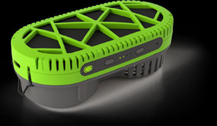 Official AndreasCY: Fuel cell battery and charger combo (Portable) | Daily Magazine | Scoop.it