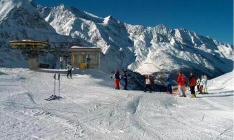 Saas-Almagell: Fusion der Bergbahnen als zukünftiges Ziel | News aus der Seilbahn- und Wintersportwelt -- Nouvelles du monde des remontées mécaniques et du sport d'hiver | Scoop.it