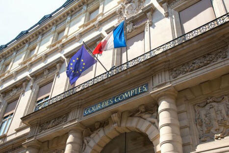 Cabinets de conseil et collectivités locales : la Cour des comptes déplore un faible recours aux compétences internes | Finances, fiscalité & commande publique. Juridique | Scoop.it