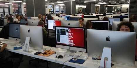 42, une &eacute;cole d'informatique pour "sauver la France" | Innovation & Technology | Scoop.it