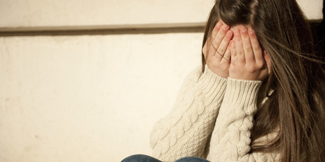 Bullying's Terrible Legacy: How Childhood Stress Can Change Our Genes Forever - Huffington Post (blog) | Bullying | Scoop.it