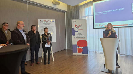 Des entreprises de la Somme et la CCI Amiens-Picardie mobilisées pour l’embauche de publics éloignés du monde du travail | revue de presse | Scoop.it