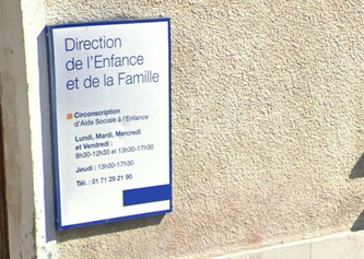 Protection de l’enfance : vers une refondation ? | Politiques publiques et société | Scoop.it