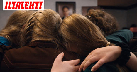 Netflix-dokumentti sai karmivan k&auml;&auml;nteen &ndash; Kulttijohtaja paljasti karun totuuden autossa | Lehti | Scoop.it