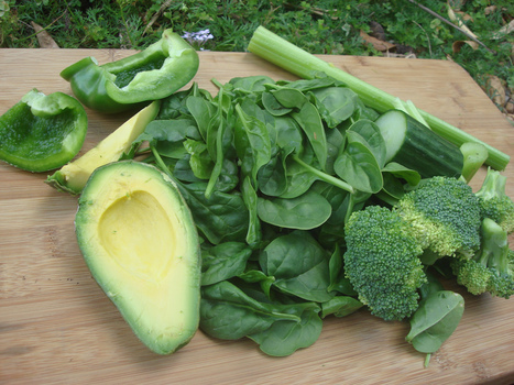 DIRECTORIO DE WEBS Y BLOGS ALTERNATIVOS: Consejos sobre alimentación para quienes siguen un tratamiento contra el cáncer | PIENSA en VERDE | Scoop.it