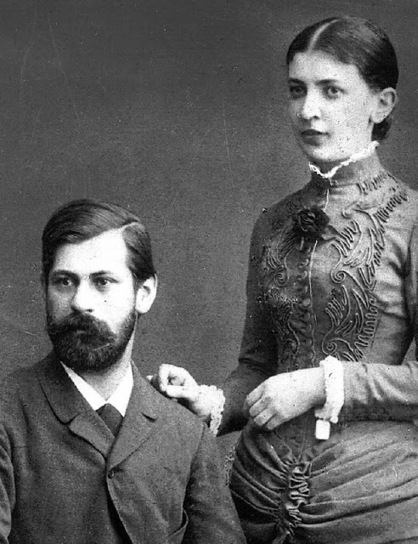 Cartas de Sigmund Freud a Martha Bernays (Fragmentos) | Trinomio Perfecto: Salud, Dinero y Amor | Scoop.it