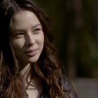 Vampire Diaries Exclusive: The Return of Malese Jow! | TV Series | Scoop.it