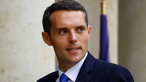 Laïcité à l'école : une dégradation de la situation, selon le ministre Alexandre Portier | La "Laïcité" dans la presse | Scoop.it