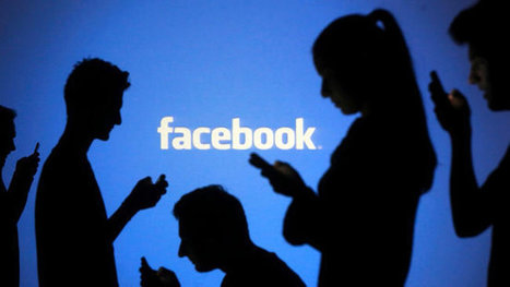 Facebook ci influenza? Giovani, Social media e comportamenti a rischio | Italian Social Marketing Association -   Newsletter 216 | Scoop.it