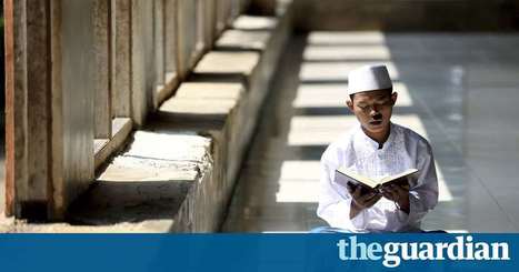 Zakat requires Muslims to donate 2.5% of their wealth: could this end poverty? | CLOVER ENTERPRISES ''THE ENTERTAINMENT OF CHOICE'' | Scoop.it