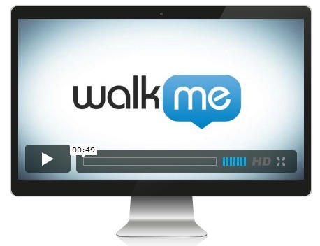 Create an interactive presentation with WalkMe | Rapid eLearning | Scoop.it