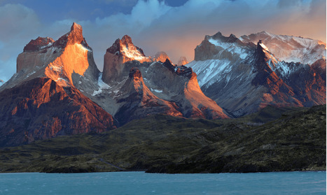 Elevating Mountains in the Post-2020: Global Biodiversity Framework 2.0 | GRID-Arendal | Biodiversity, Climate Change, Environment, Conservation, Forestry, Fisheries, Oceans and Coasts | Scoop.it
