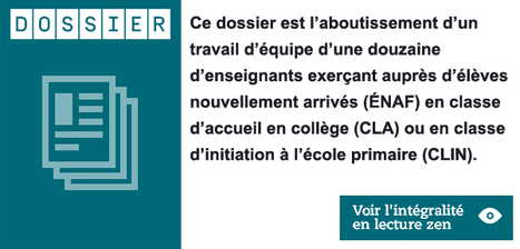 [Dossier] Premiers pas vers la compr&eacute;hension du discours p&eacute;dagogique #&Eacute;NAF #CLA #CLIN @reseau_canope | TUICnum&eacute;rique | Scoop.it