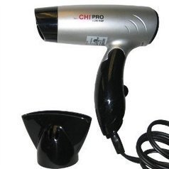 CHI Mini Pro Ceramic Travel Hair Dryer GF1500TD | Hair Products Online | Scoop.it