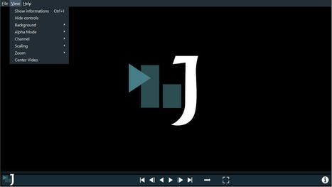 Jokyo HAP Player 1.0.6 | Flux VJing | Scoop.it