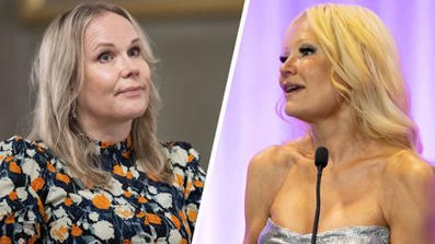 Elisa Aaltola kritisoi Linda Lampeniusta turkisvideosta | 1Uutiset - Lukemisen t&auml;hden | Scoop.it