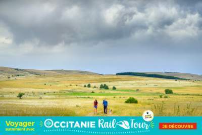 Tourisme Occitanie Idées séjours & Week-end | Circuits | Carte Occ'Ygène/Printemps 2023 | Actualités Tourisme en Occitanie | Scoop.it