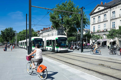 Les nouvelles comp&eacute;tences de l&rsquo;AOM sur les missions de mobilit&eacute;s actives, partag&eacute;es, solidaires | Veille juridique du CDG13 | Scoop.it