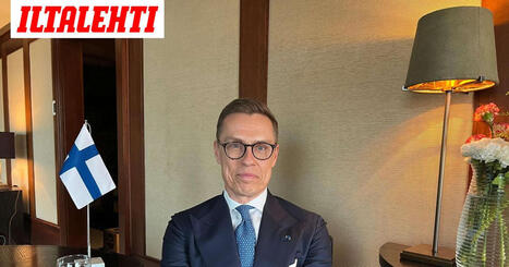 &rdquo;Kohtalon hetket&rdquo; koittavat keskiviikkona: N&auml;in kommentoi Stubb | 1Uutiset - Lukemisen t&auml;hden | Scoop.it