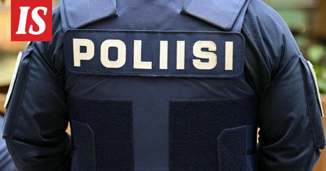 Poliisi: Pohjanmaalla laaja murtosarja | 1Uutiset - Lukemisen tähden | Scoop.it