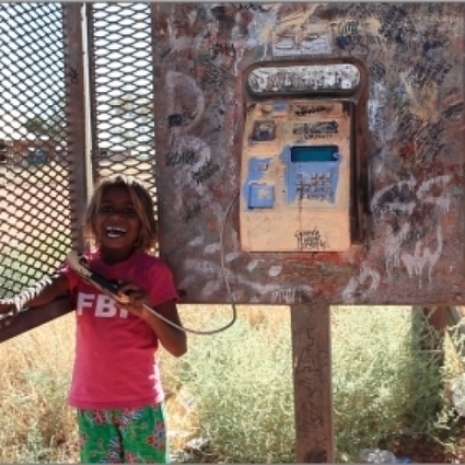 We Don't Need a Map: A Martu experience of the Western Desert | Aboriginal and Torres Strait Islander histories and culture | Scoop.it