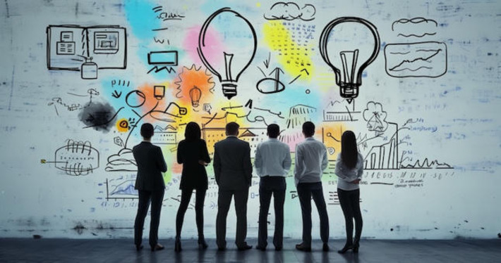 The Problem with Problems | EIX.org | Business Report - Making A Difference | Scoop.it