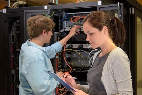 3 things every CIO should know before they migrate to the cloud | From Around The web | Scoop.it