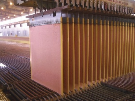 Trump Labor Board Could Determine Outcome Of Monthslong Amarillo Copper Strike | KERA News | PSLabor:  Your Union Free Advantage | Scoop.it