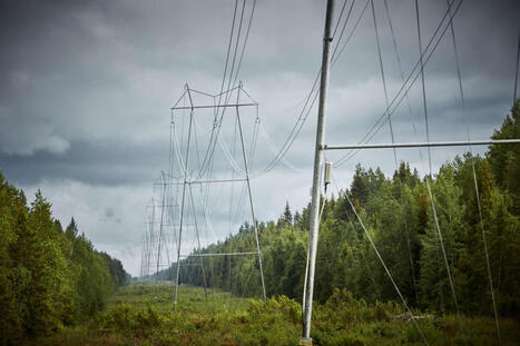 Suomi oli &auml;&auml;rirajoilla | 1Uutiset - Lukemisen t&auml;hden | Scoop.it