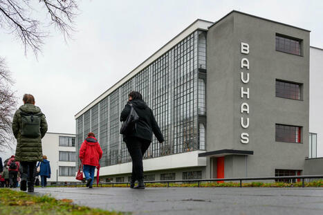 « L’AfD et Trump entendent rassurer leur électorat populaire en vantant l’architecture classique » | Architecture - Construction | Scoop.it