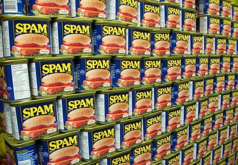 3 Spam-Free Reasons to Continue Guest Blogging | Search Engine Optimization | Scoop.it