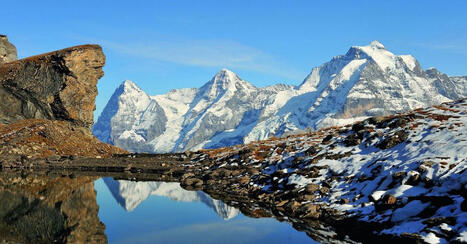 Tourismus: Personalknappheit vor der Wintersaison | Destination Management Issues | Scoop.it